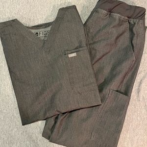 FIGS Technical collection set